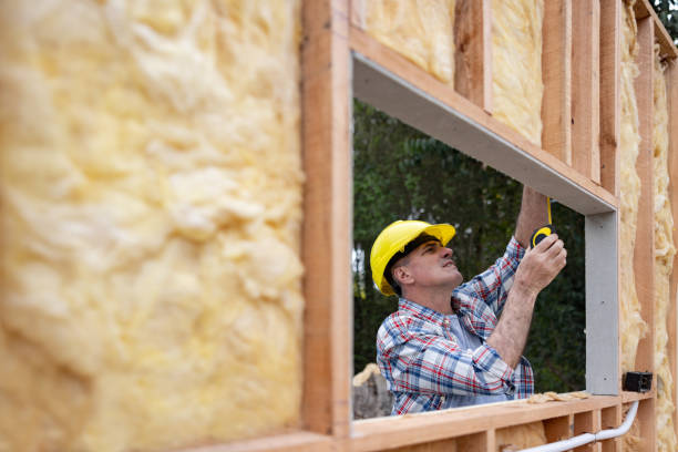 Best Blown-In Insulation  in Taos, NM